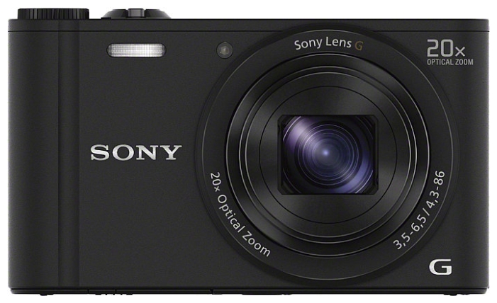    Sony Cyber-shot Dsc-w120 -  10